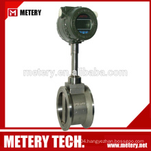 analog asphalt flowmeter for liquid